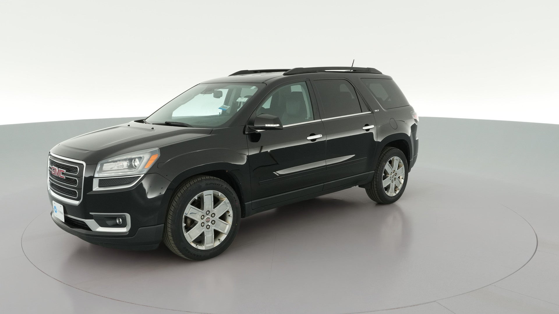 2017 GMC Acadia Limited vehicle photo