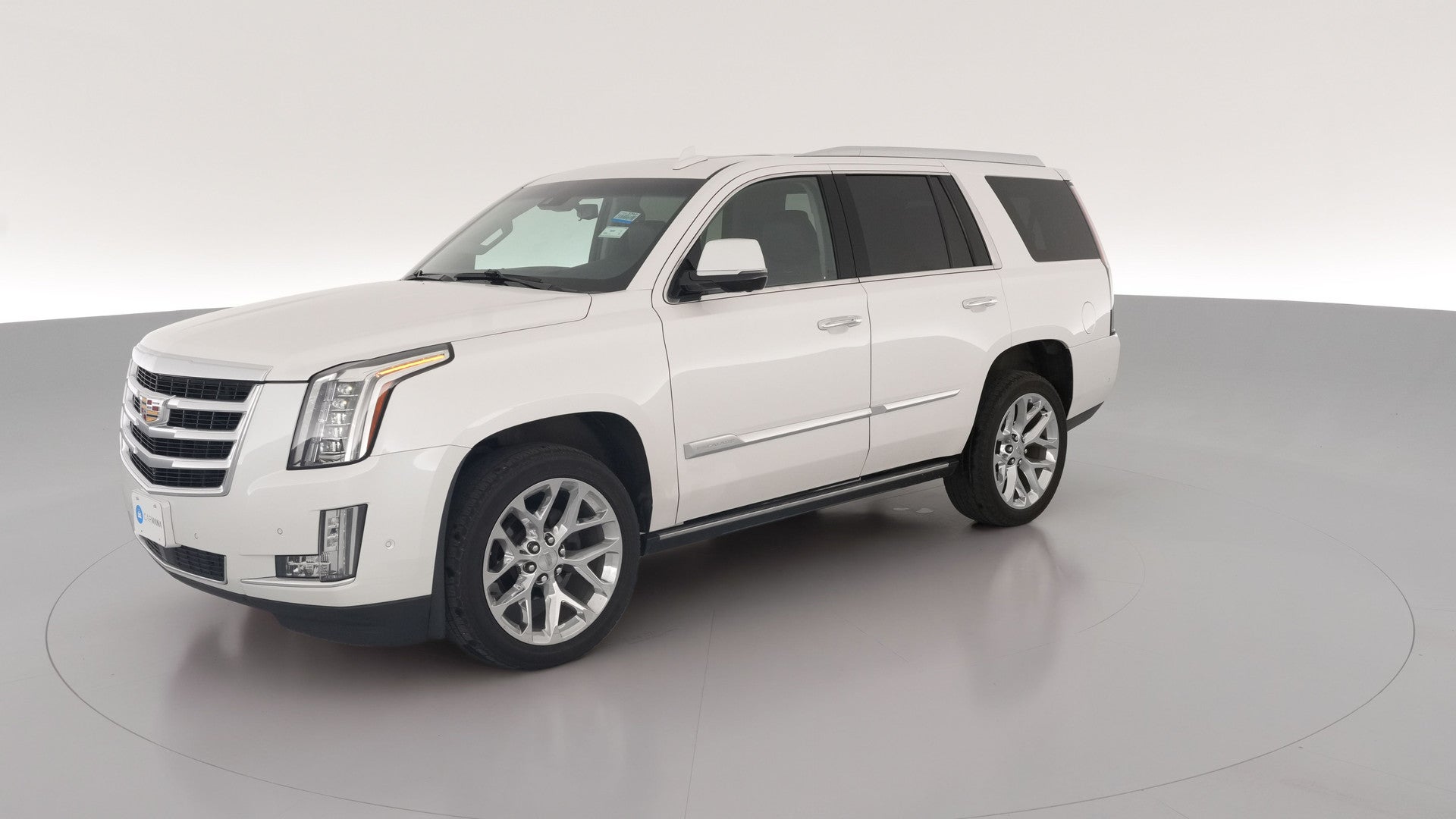 2019 Cadillac Escalade vehicle photo