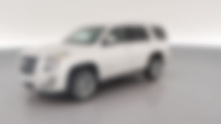 2019 Cadillac Escalade vehicle photo