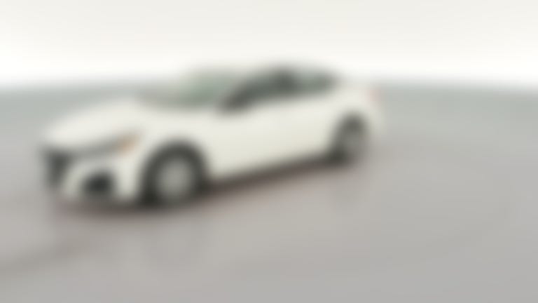 2024 Nissan Altima vehicle photo