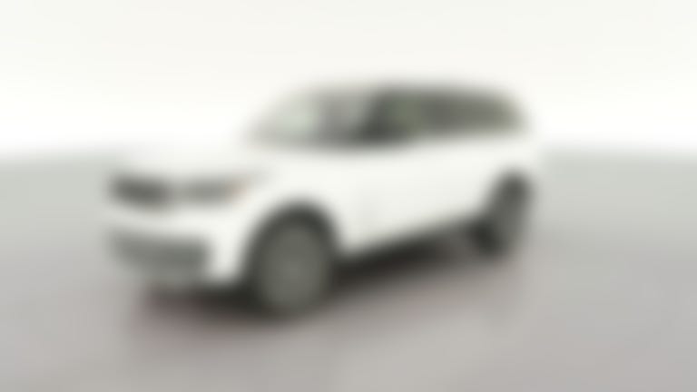 2023 Land Rover Range Rover vehicle photo
