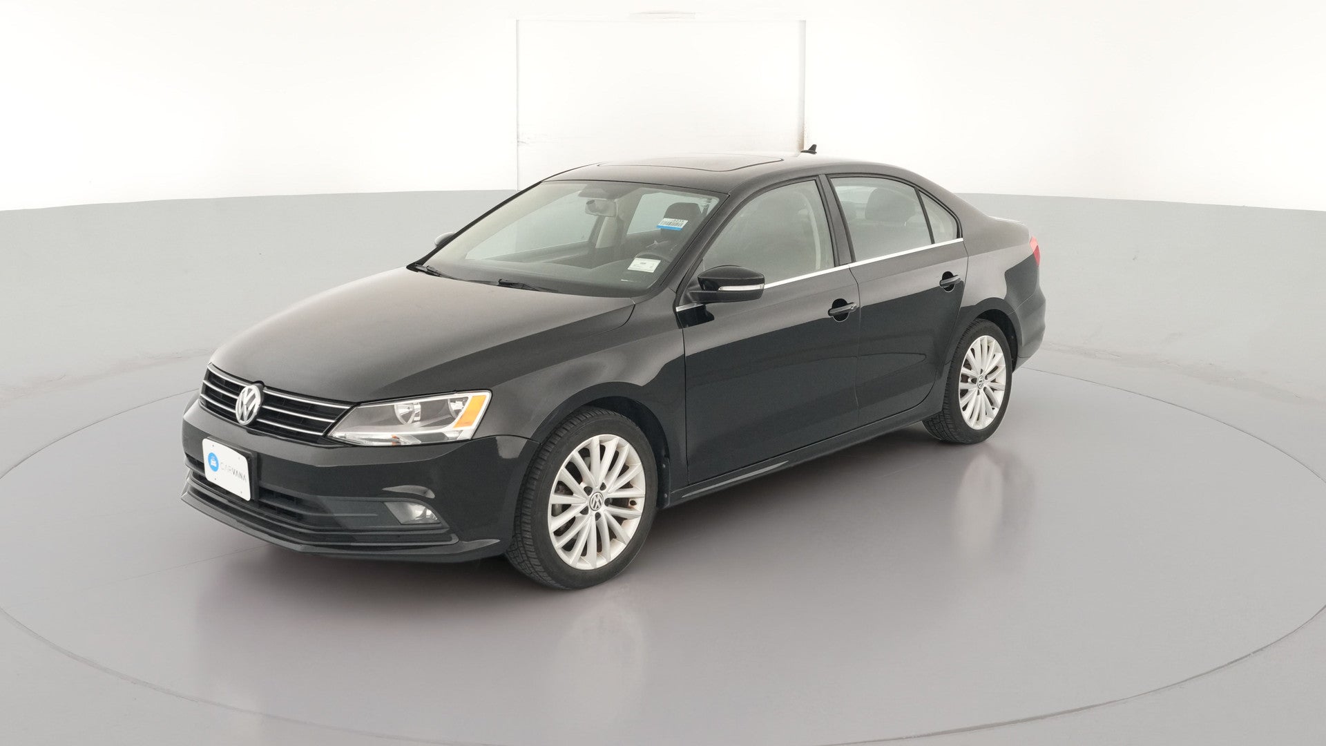 2015 Volkswagen Jetta vehicle photo