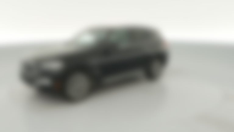 2019 BMW X3 vehicle photo