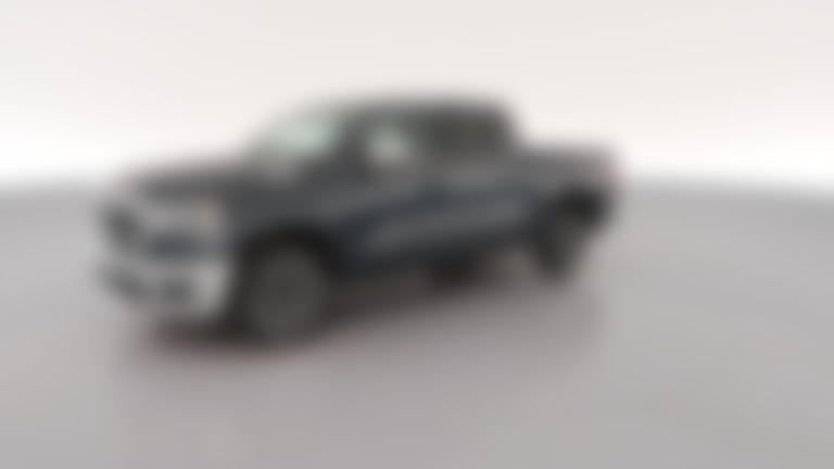 2026 Ram 1500 Crew Cab vehicle photo