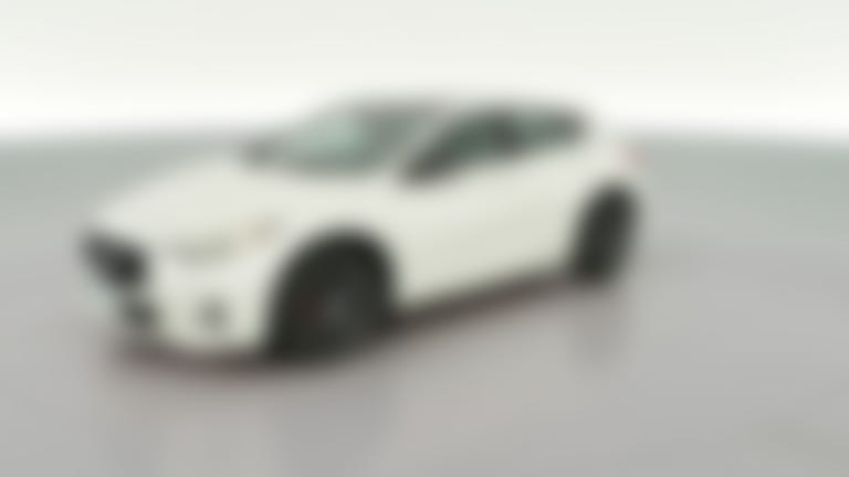 2018 INFINITI QX30 vehicle photo