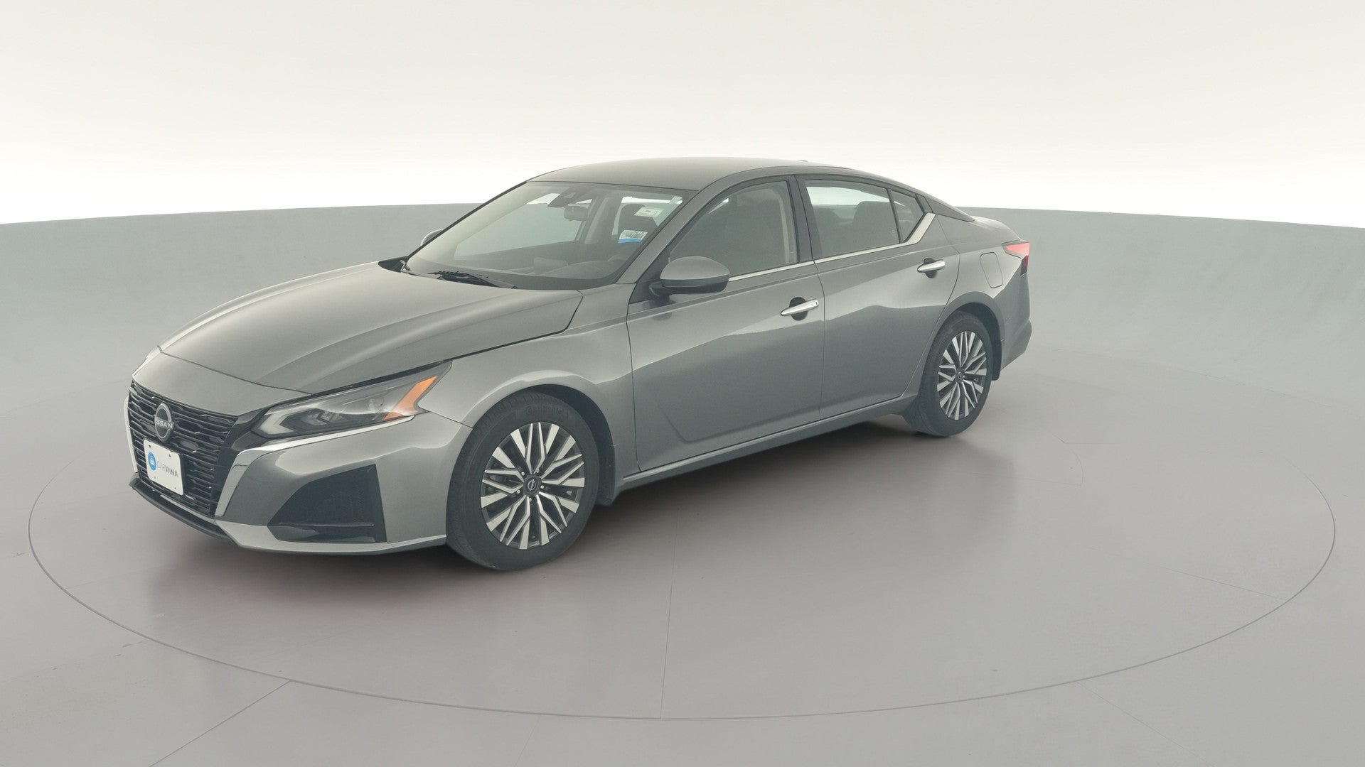 2023 Nissan Altima vehicle photo