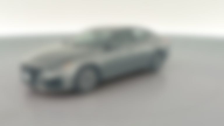 2023 Nissan Altima vehicle photo