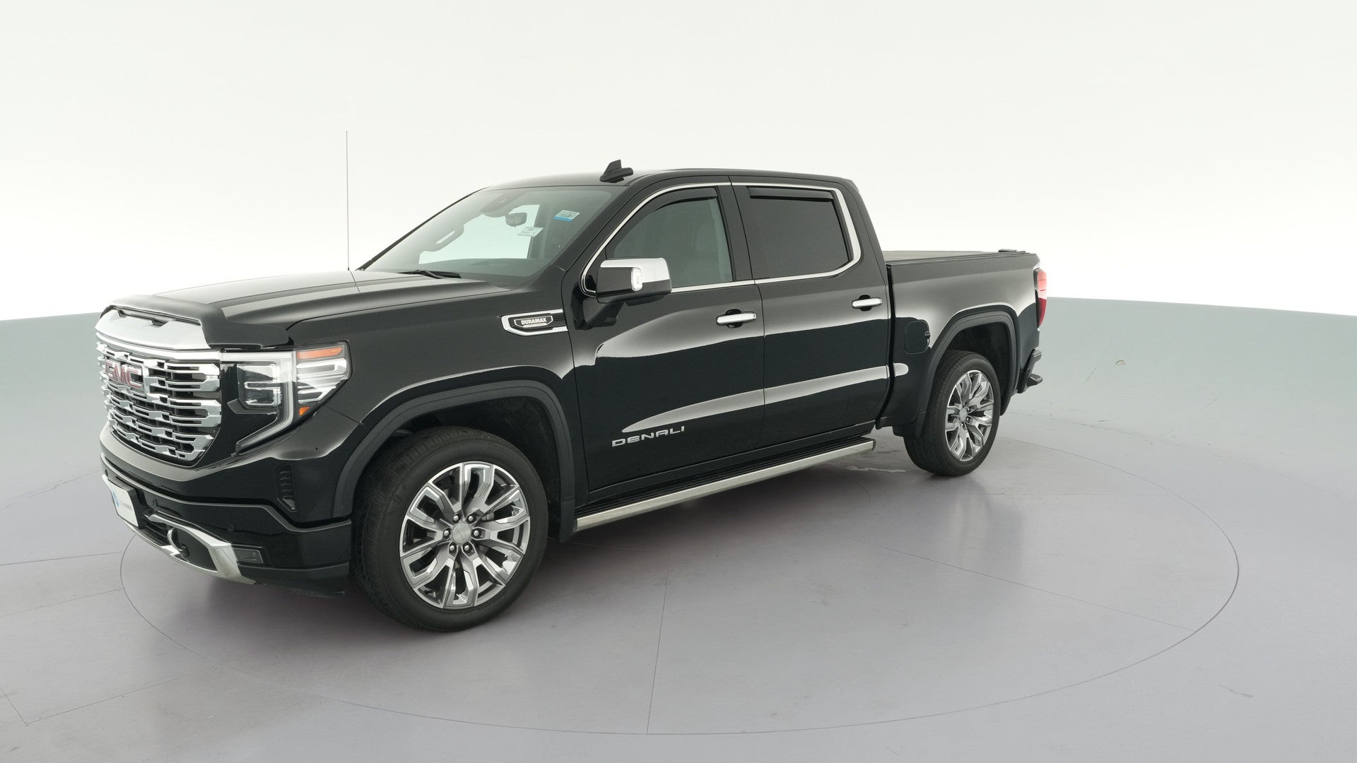 2023 GMC Sierra 1500 Crew Cab vehicle photo