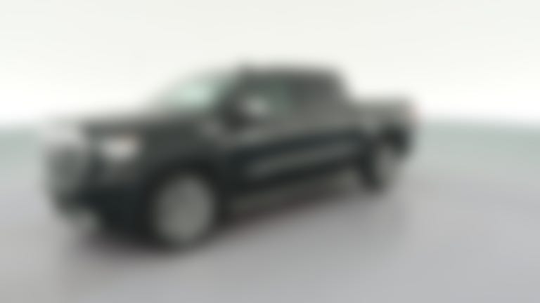 2023 GMC Sierra 1500 Crew Cab vehicle photo