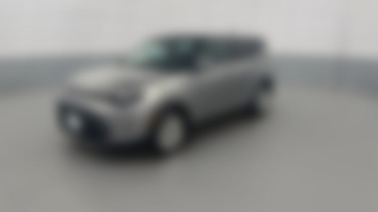 2025 Kia Soul vehicle photo