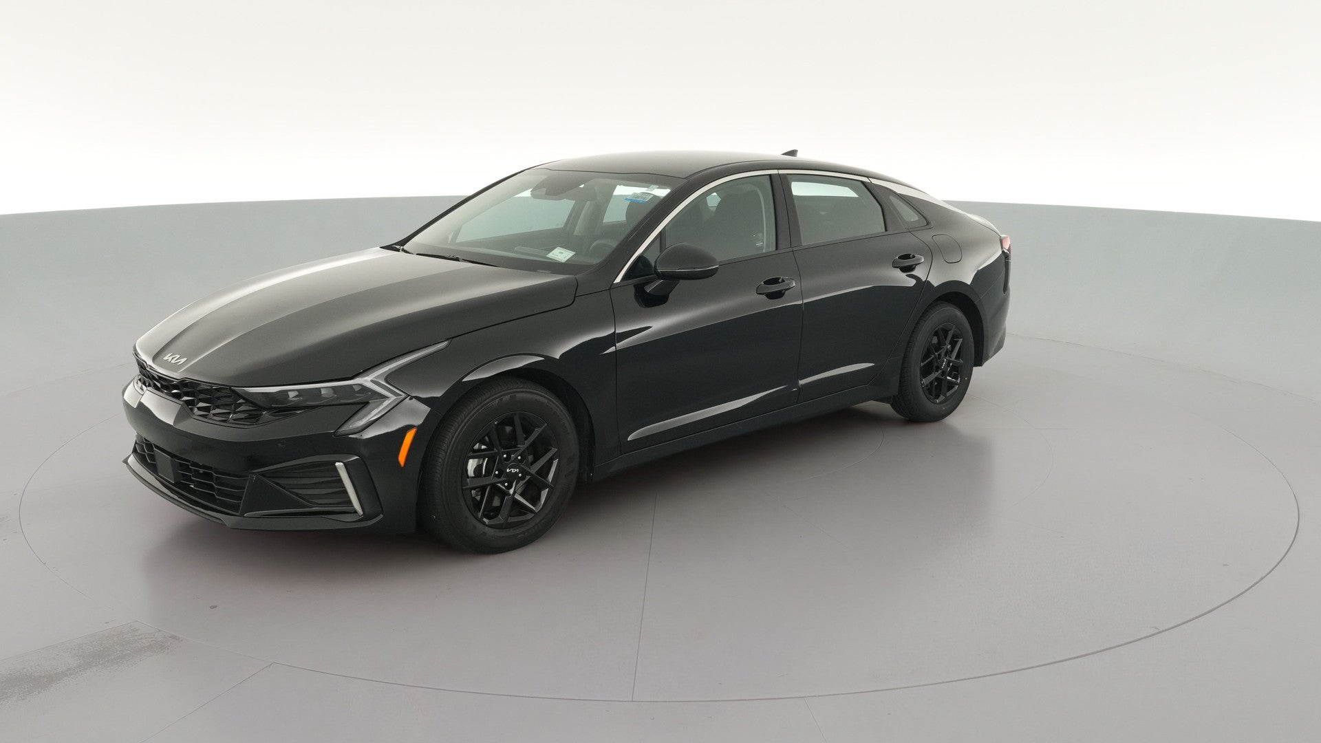 2026 Kia K5 vehicle photo