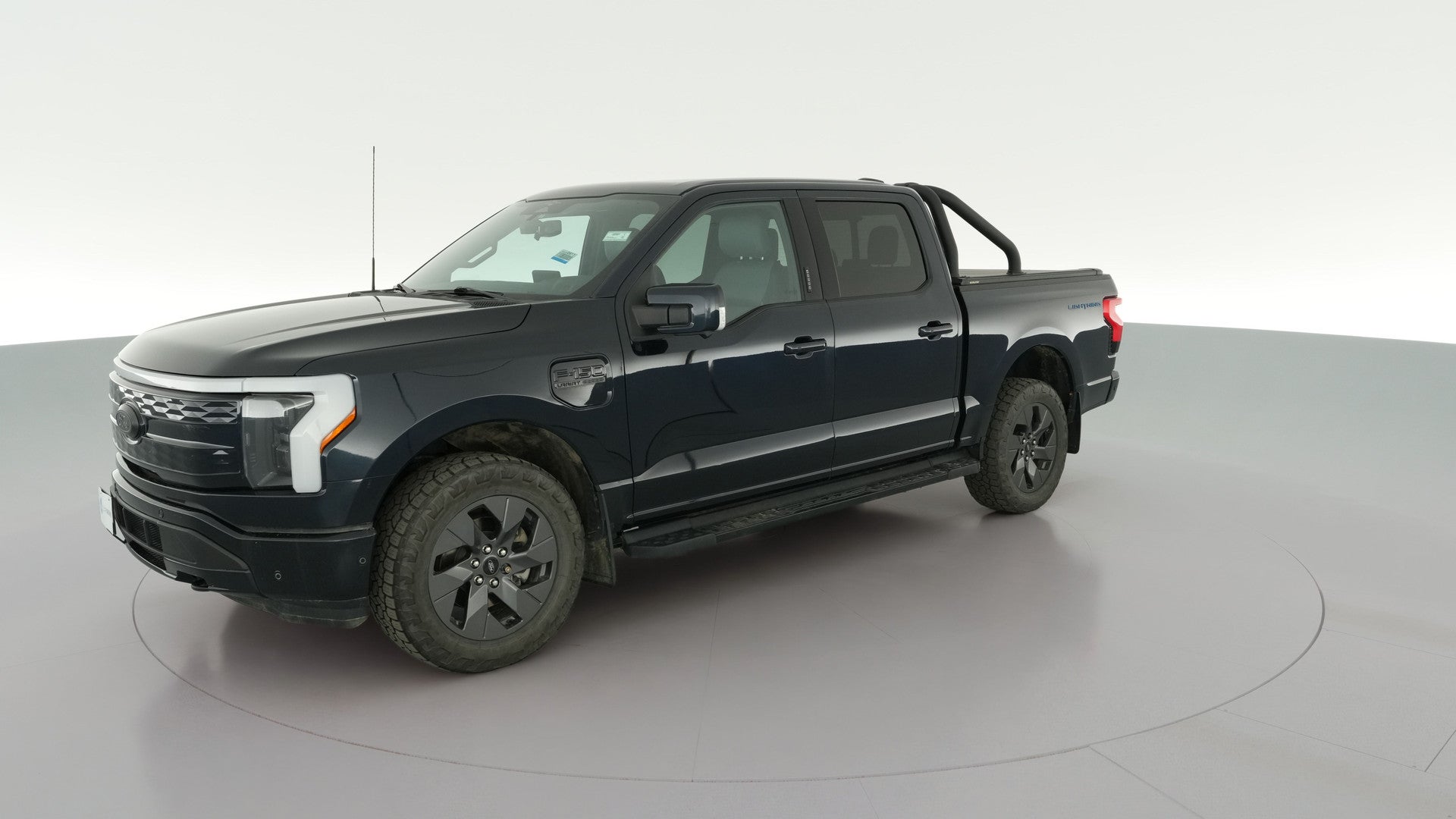 2023 Ford F150 Lightning vehicle photo