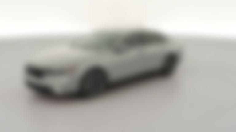 2024 Honda Accord Hybrid vehicle photo