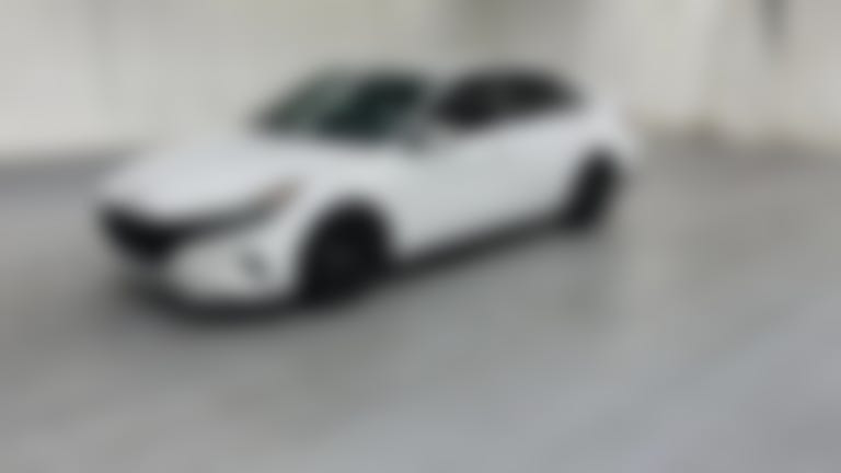 2021 Hyundai Elantra vehicle photo