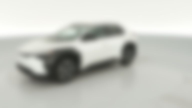 2024 Toyota bZ4X vehicle photo