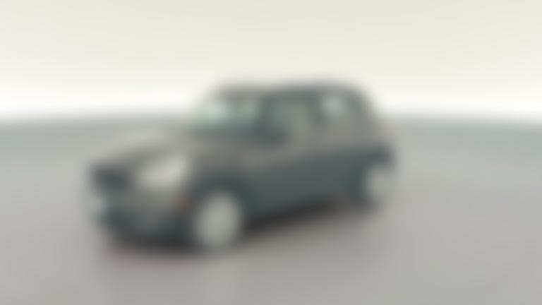 2014 MINI Countryman vehicle photo