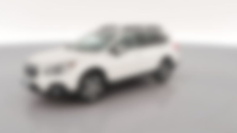 2018 Subaru Outback vehicle photo