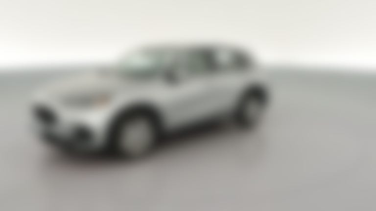 2025 Honda HR-V vehicle photo