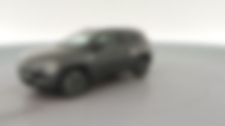 2023 Jeep Compass vehicle photo