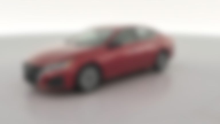 2025 Nissan Altima vehicle photo
