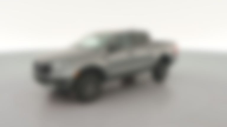 2022 Ford Ranger SuperCrew vehicle photo