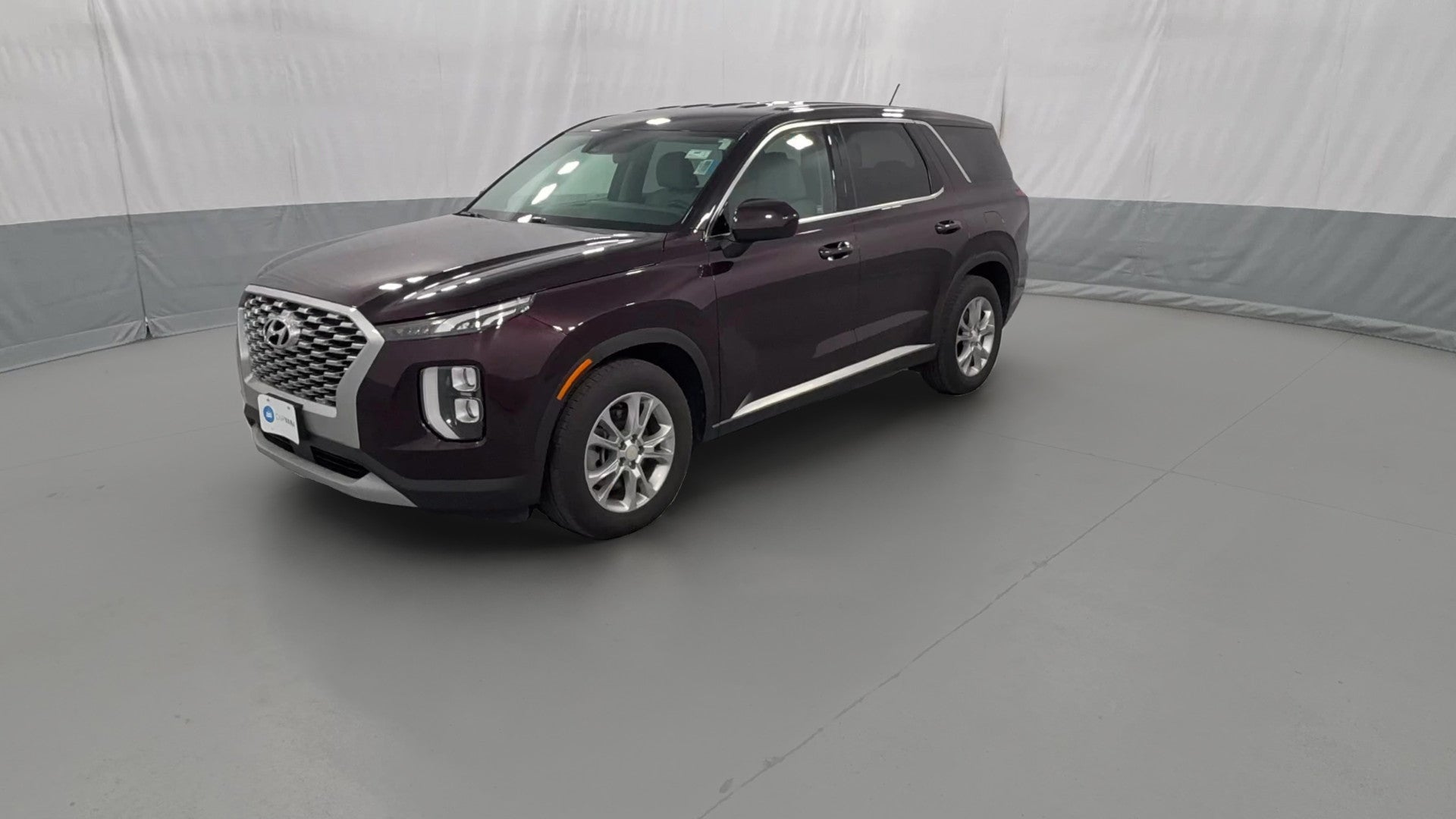 2020 Hyundai Palisade vehicle photo