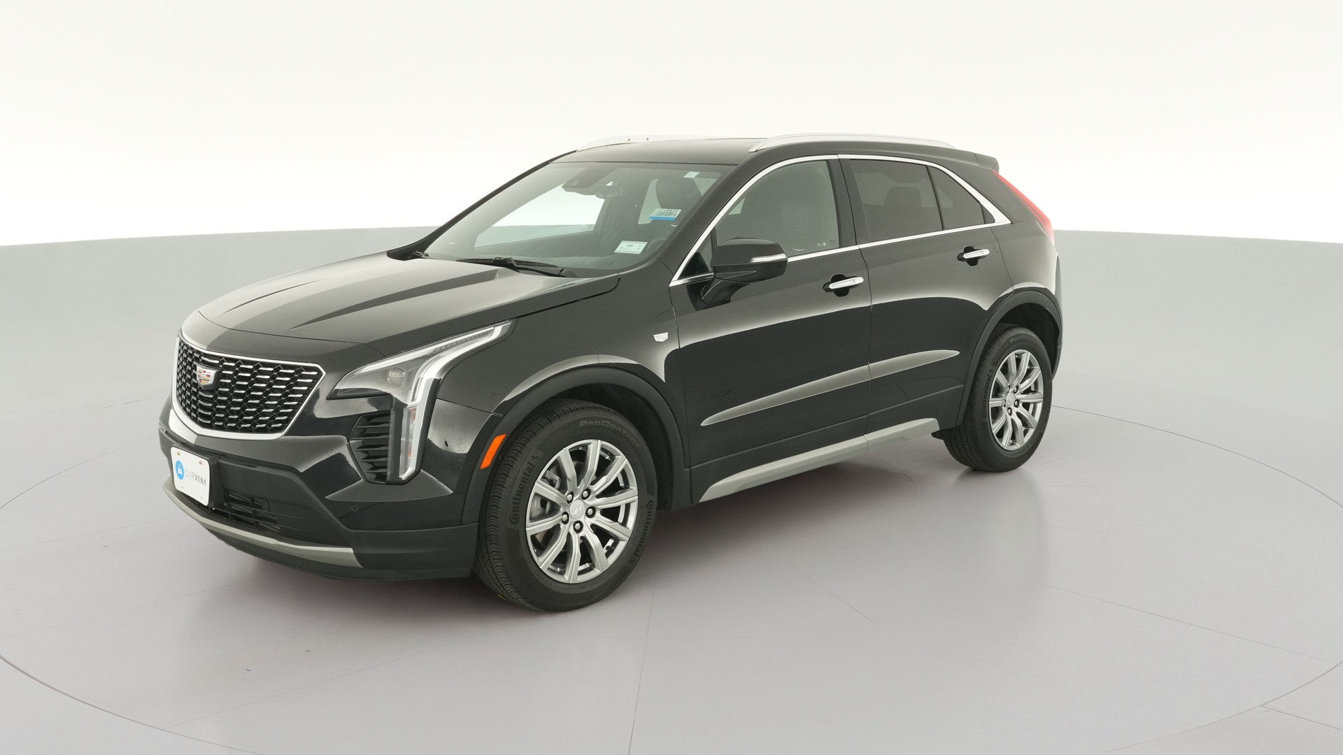 2023 Cadillac XT4 vehicle photo