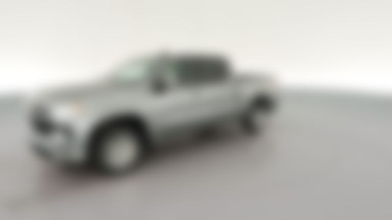 2025 Chevrolet Silverado 1500 Crew Cab vehicle photo