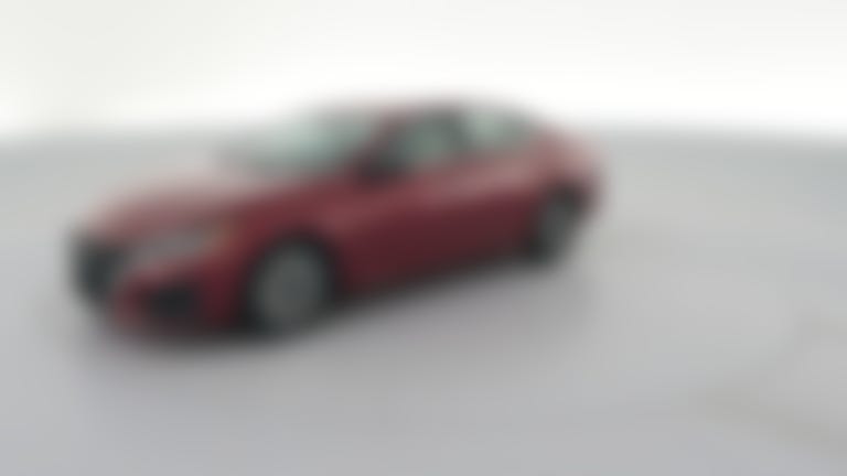2025 Nissan Altima vehicle photo