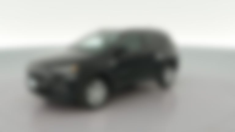 2023 Jeep Compass vehicle photo