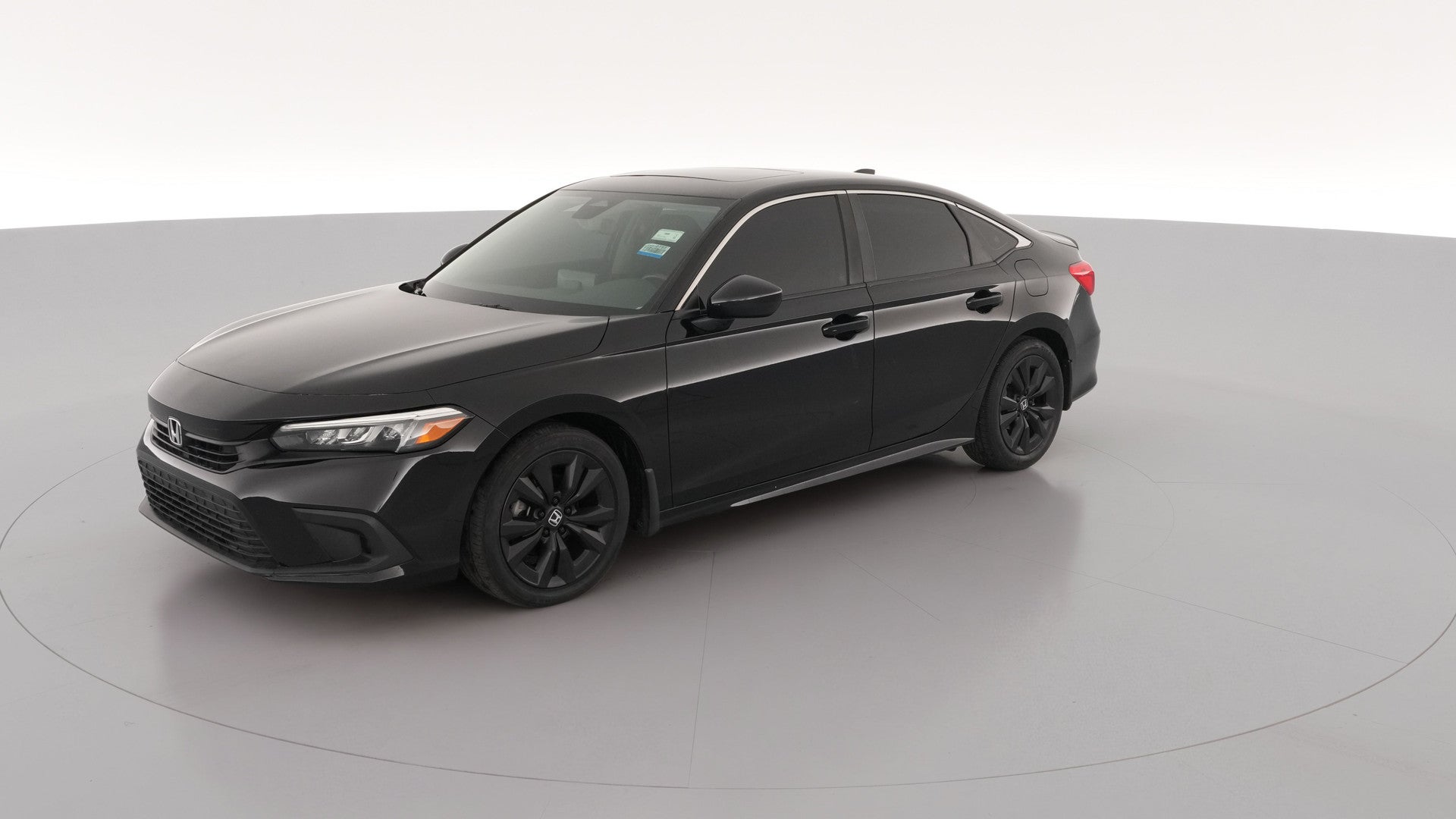 2023 Honda Civic vehicle photo