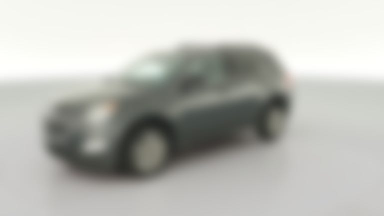 2017 Chevrolet Equinox vehicle photo
