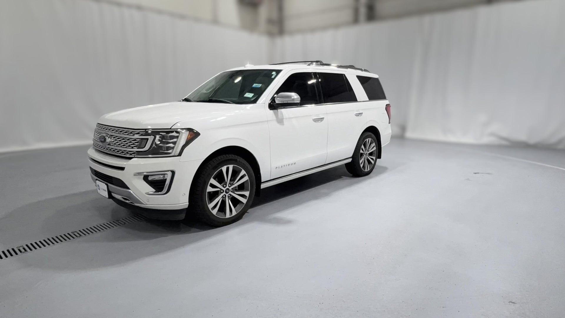 2020 Ford Expedition vehicle photo