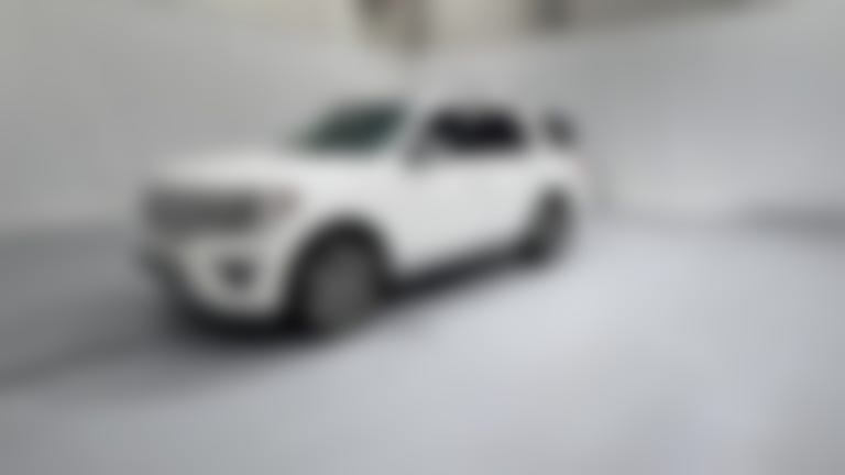 2020 Ford Expedition vehicle photo