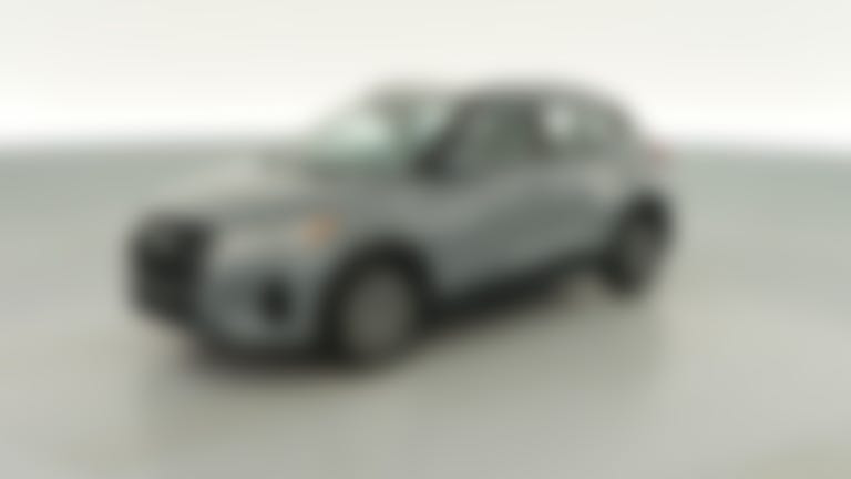2021 Nissan Kicks vehicle photo