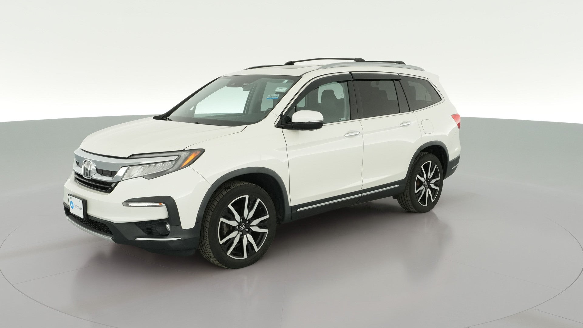 2019 Honda Pilot vehicle photo