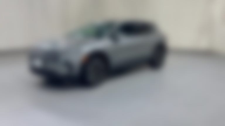2025 Chevrolet Equinox EV vehicle photo