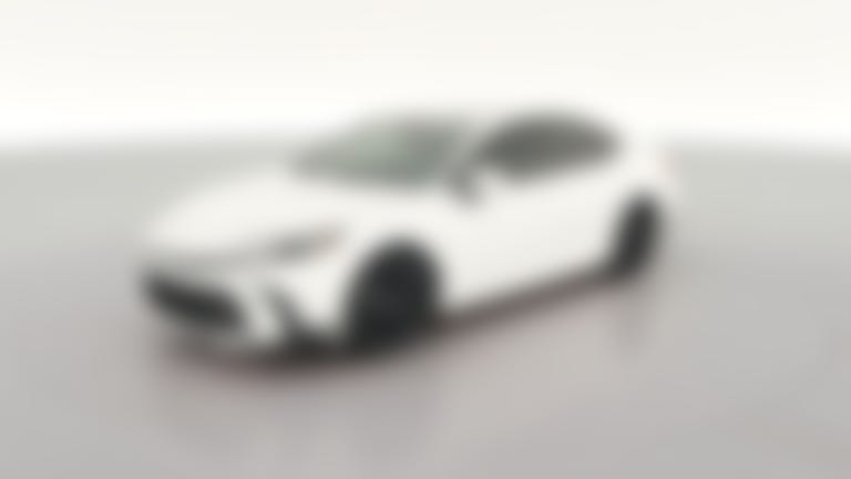 2025 Toyota Camry vehicle photo