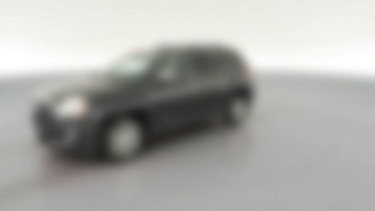 2016 GMC Terrain vehicle photo