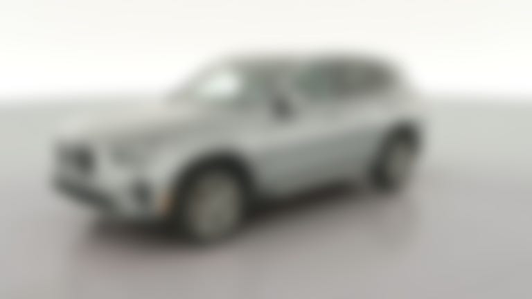 2024 BMW X3 vehicle photo