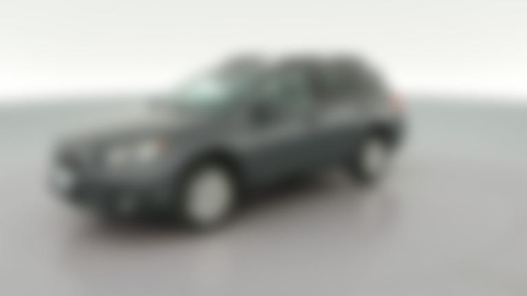 2018 Subaru Outback vehicle photo