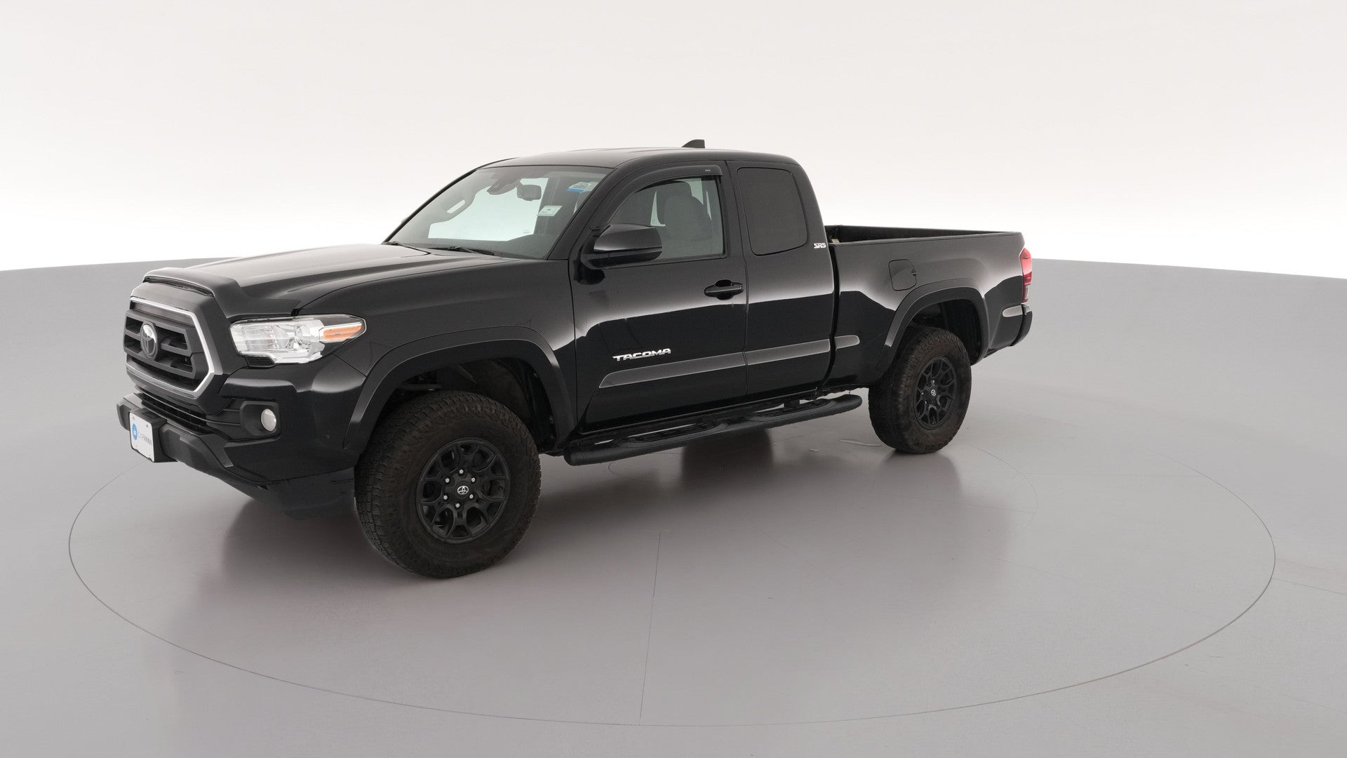 2022 Toyota Tacoma Access Cab vehicle photo