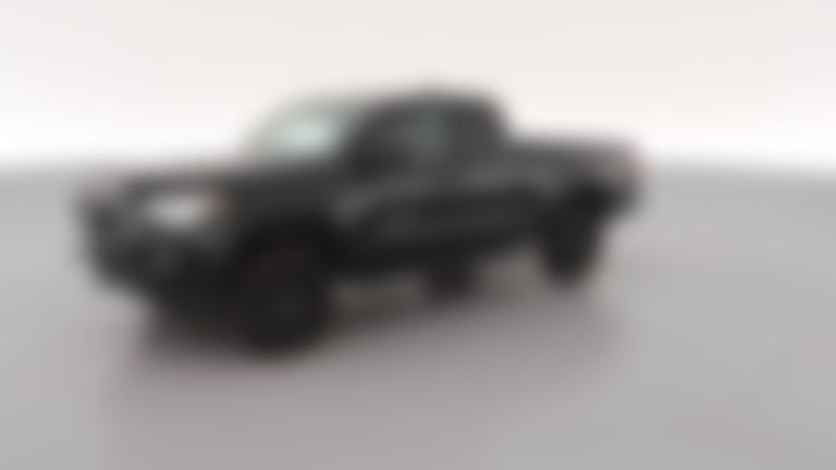 2022 Toyota Tacoma Access Cab vehicle photo