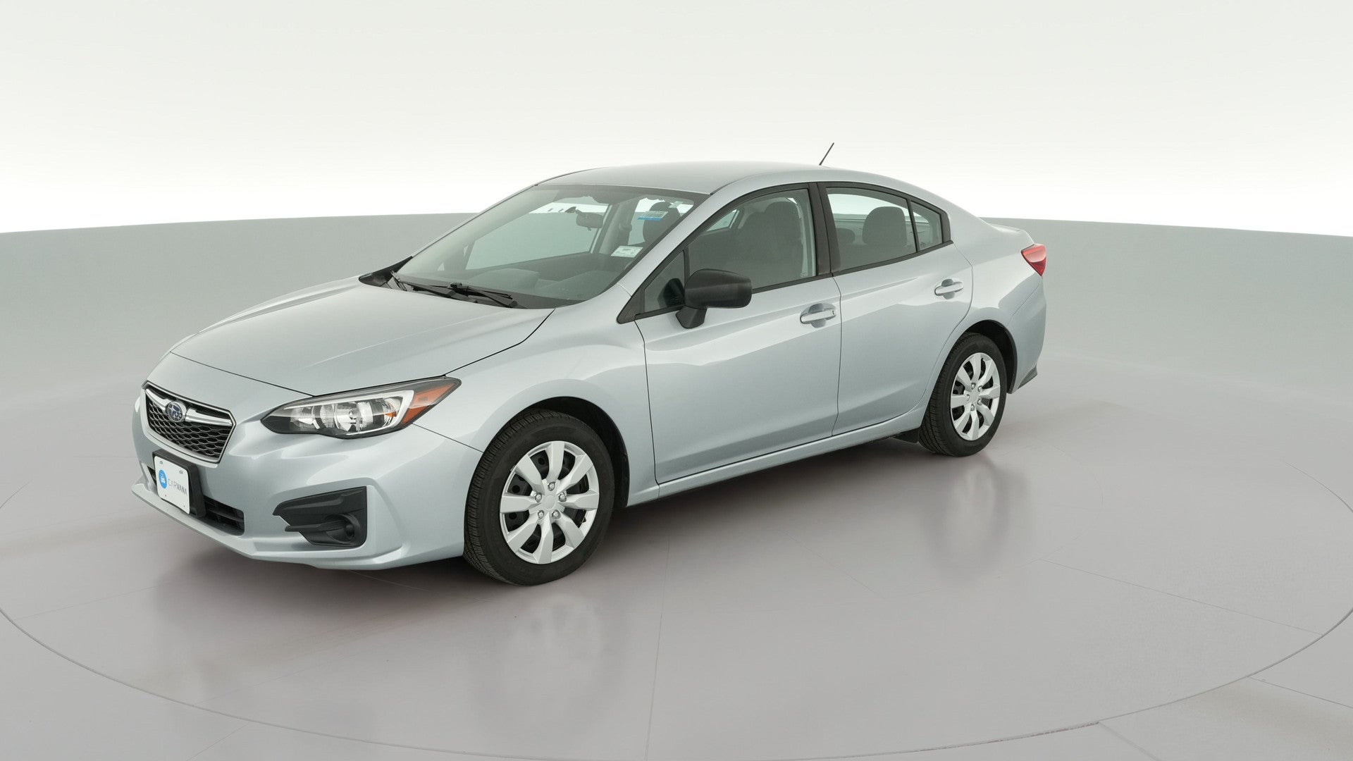 2019 Subaru Impreza vehicle photo