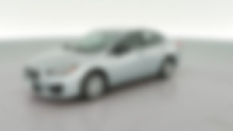 2019 Subaru Impreza vehicle photo