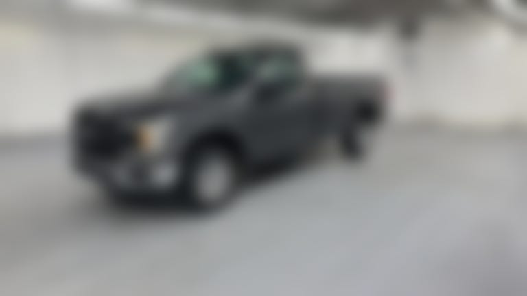 2020 Ford F150 Regular Cab vehicle photo