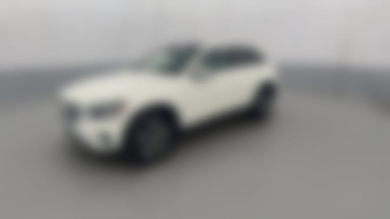2022 Mercedes-Benz GLC vehicle photo