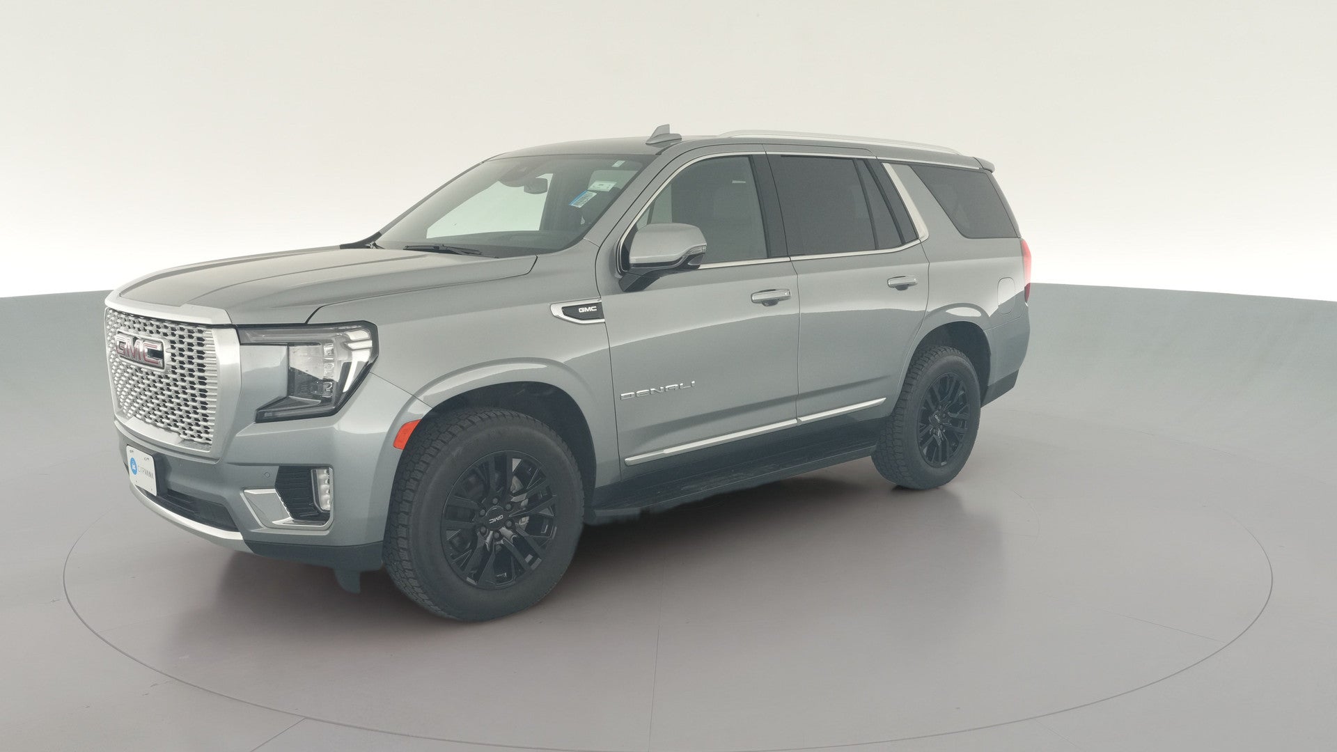 2023 GMC Yukon vehicle photo