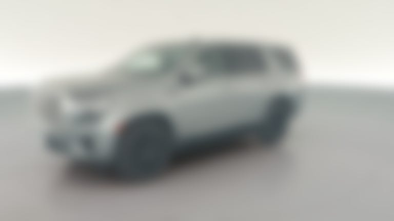 2023 GMC Yukon vehicle photo