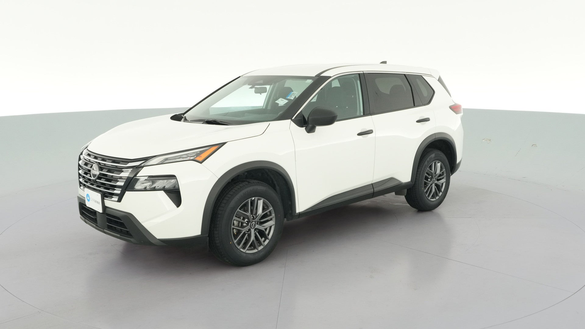 2024 Nissan Rogue vehicle photo